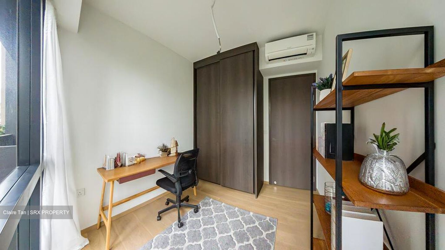 Piccadilly Grand (D8), Apartment #526060701